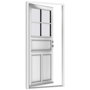 Outside Opened